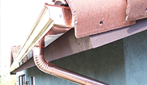 Rain Gutter Installation, Repair, Cleaning in Arthur, IA